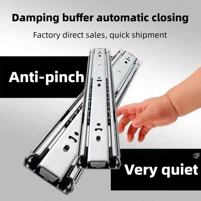 Cold Rolled Steel Slide/Home F - огляд і ціна Furniture Hardware And Fittings