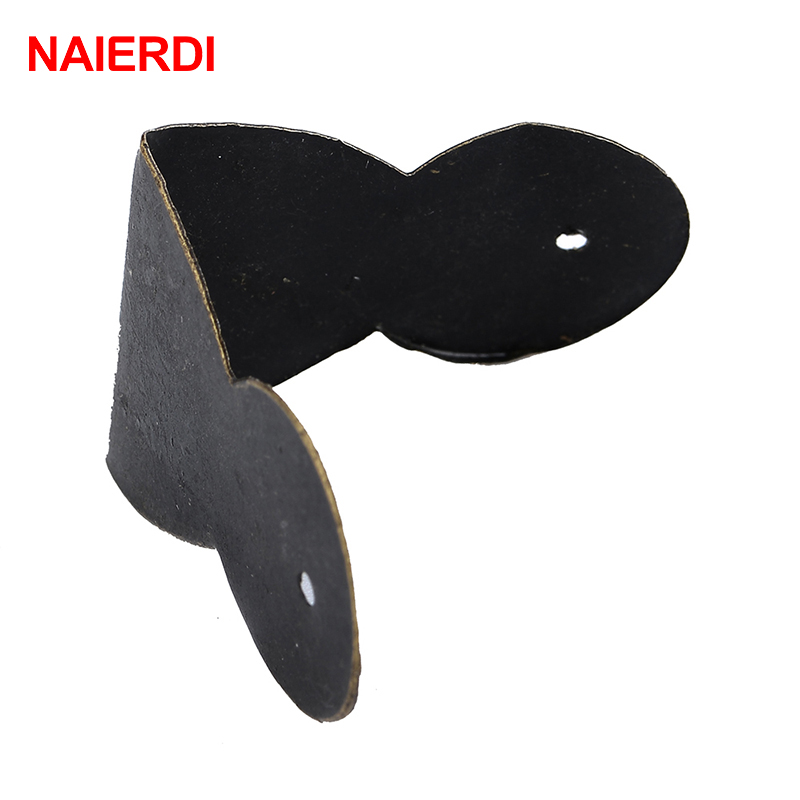 NAIERDI 30PCS Decoration Corne - огляд і ціна Furniture Hardware And Fittings