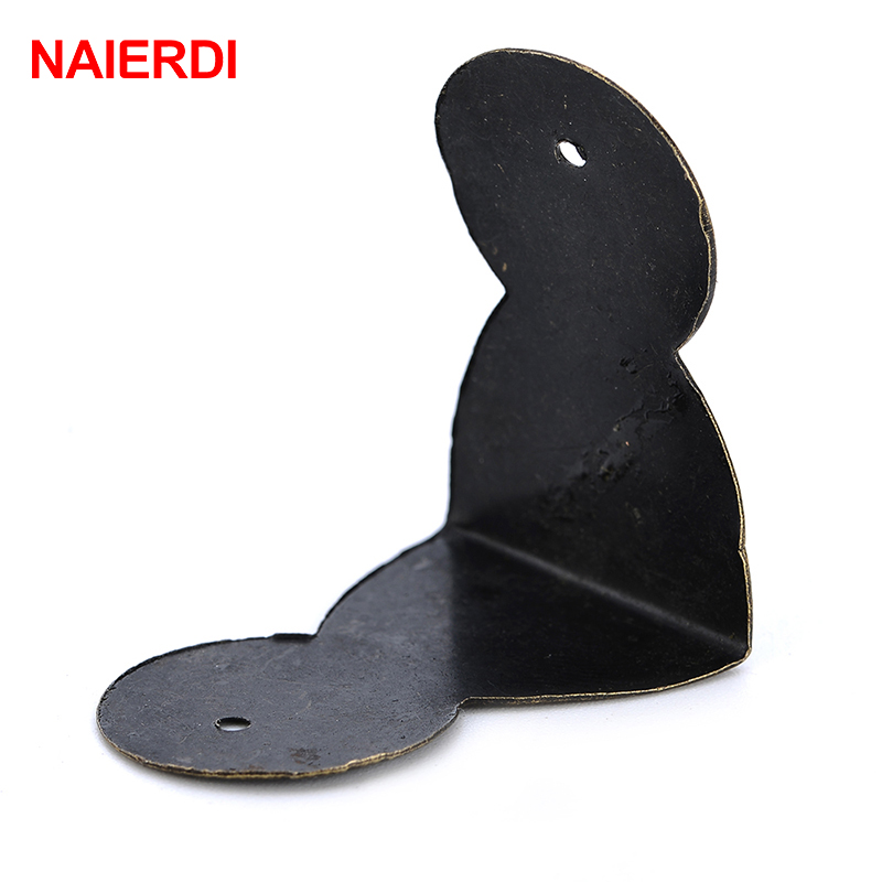 NAIERDI 30PCS Decoration Corne - огляд і ціна Furniture Hardware And Fittings