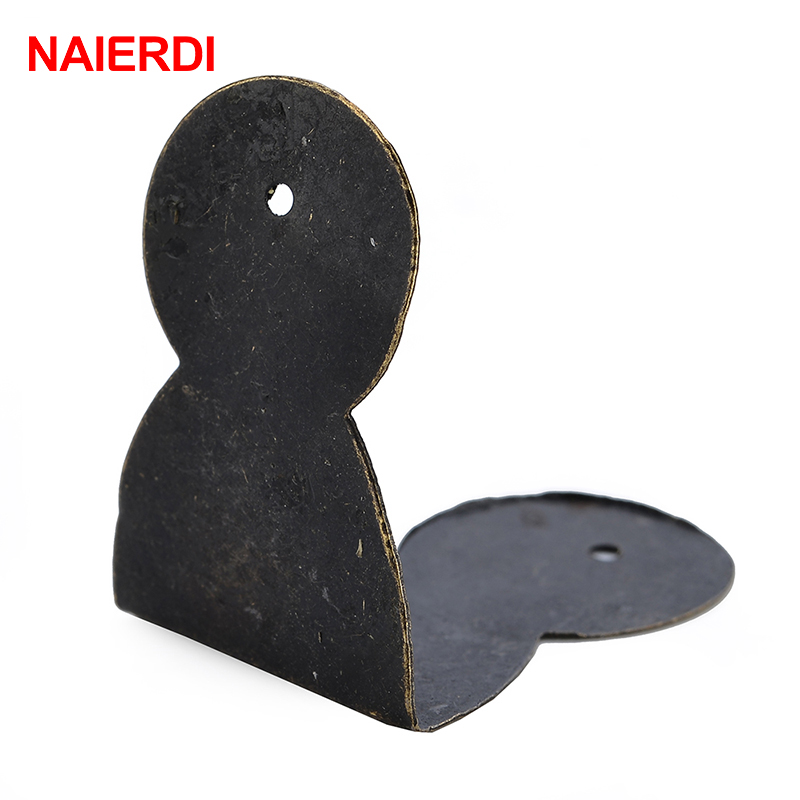 NAIERDI 30PCS Decoration Corne - огляд і ціна Furniture Hardware And Fittings