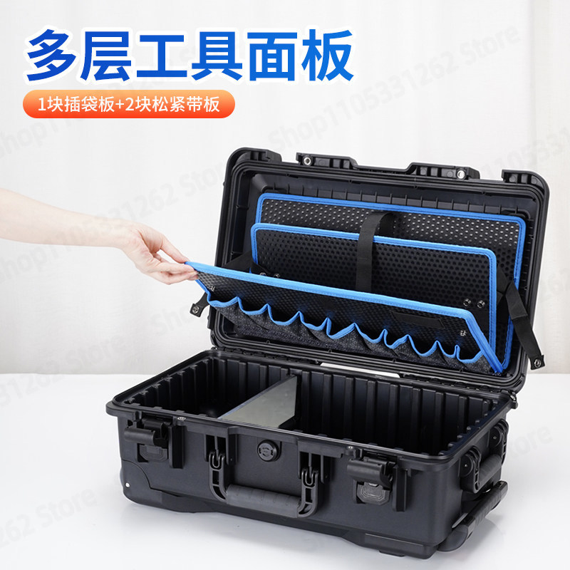 Rolling Tool Box Telescopic Ha - огляд і ціна Furniture Hardware Handles