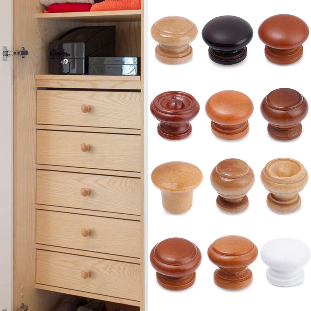1pcs New Jewelry Box Knobs Fur - огляд і ціна Furniture Hardware Drawer Pulls
