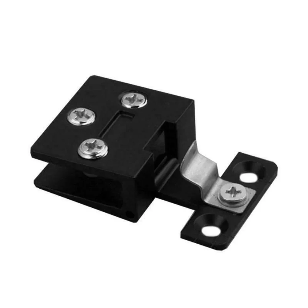 Glass Door Hinge Cupboard Disp - огляд і ціна Furniture Hardware Display
