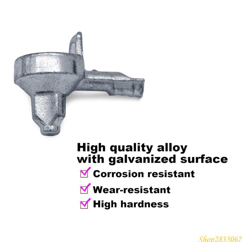 100Pcs Shelf Support Pin Repla - огляд і ціна Shelf Peg Support