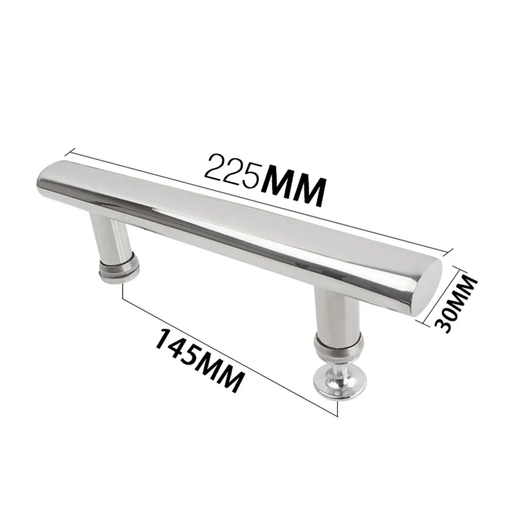 Stainless Steel Door Handle Sh - огляд і ціна Furniture Hardware Drawer Pulls