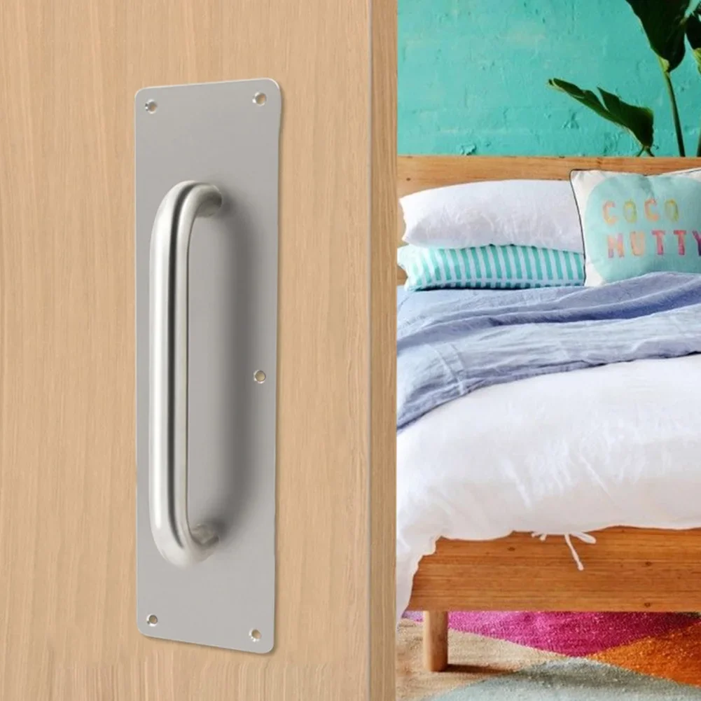 Door Handle Wood Barn Door Han - огляд і ціна Furniture Hardware Manufacturers