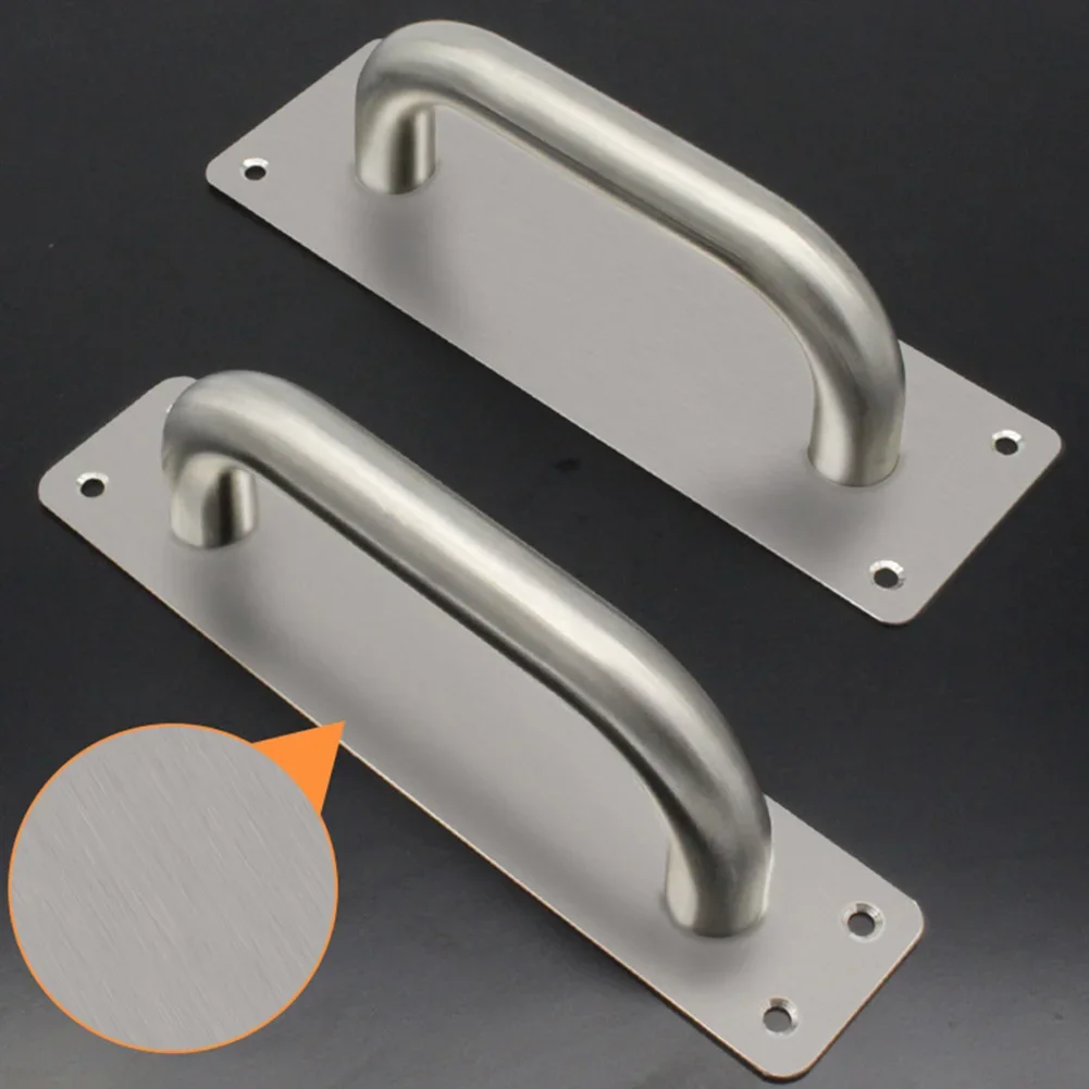 Door Handle Wood Barn Door Han - огляд і ціна Furniture Hardware Manufacturers