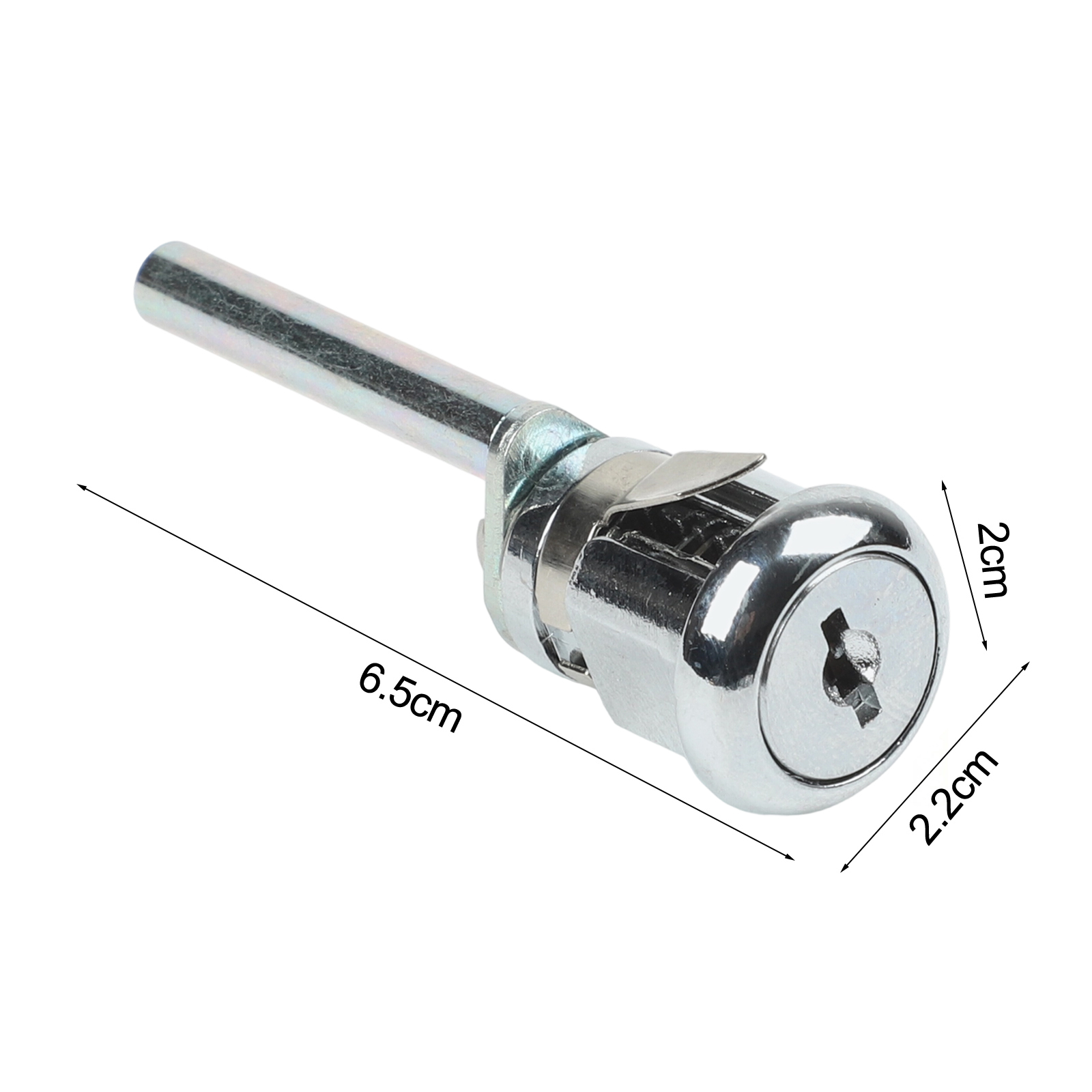 1 Set File Cabinet Locks With  - огляд і ціна Furniture Hardware Manufacturer