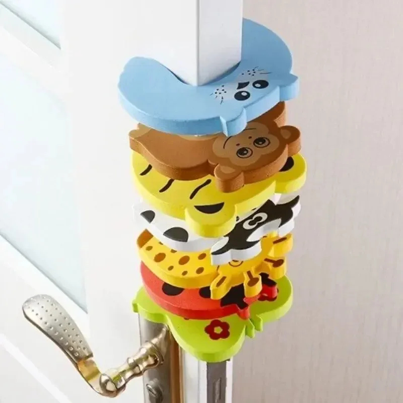 1/2pcs Baby Safety EVA Door St - огляд і ціна Furniture Hardware Manufacturers