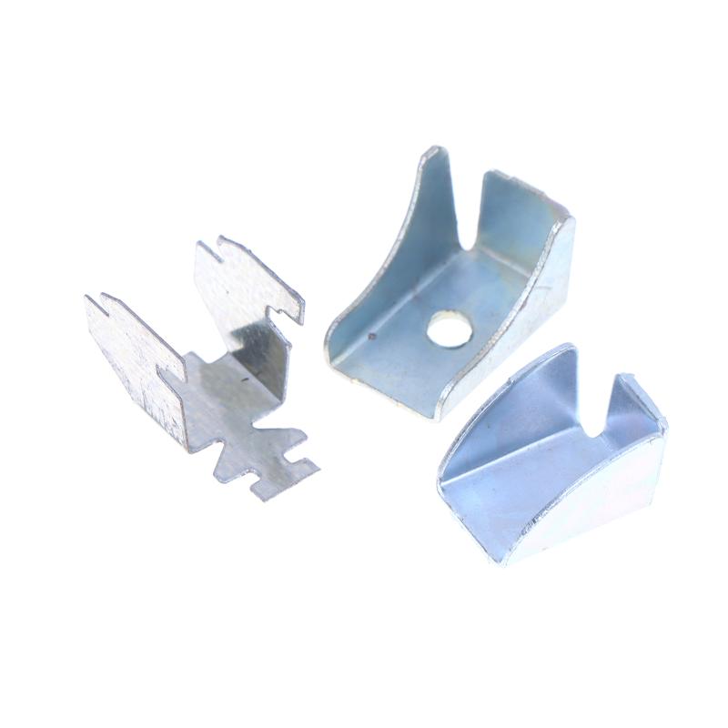 10PCS Bookcase Metal Shelving  - огляд і ціна Shelf Peg Support