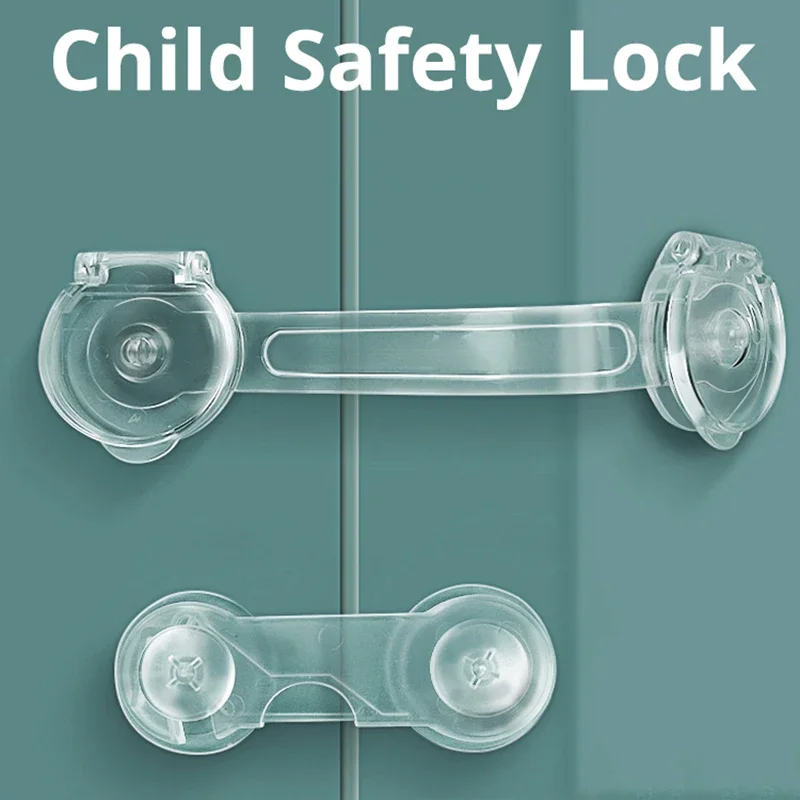 Child Safety Lock Cabinet Baby - огляд і ціна Furniture Hardware Manufacturer
