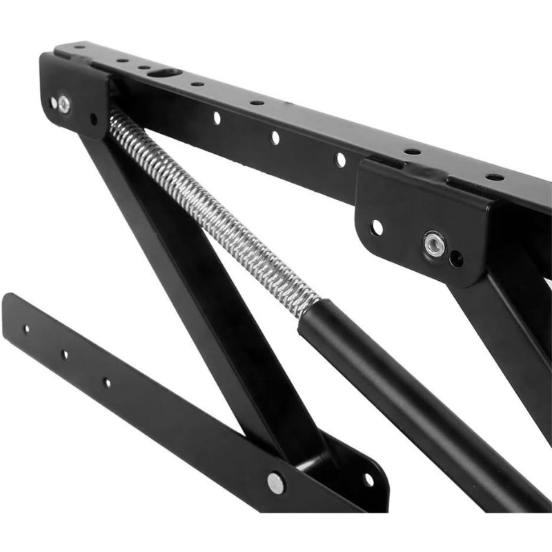 1Pair 38*16.5cm Lift Up Top Co - огляд і ціна Furniture Hardware And Fittings