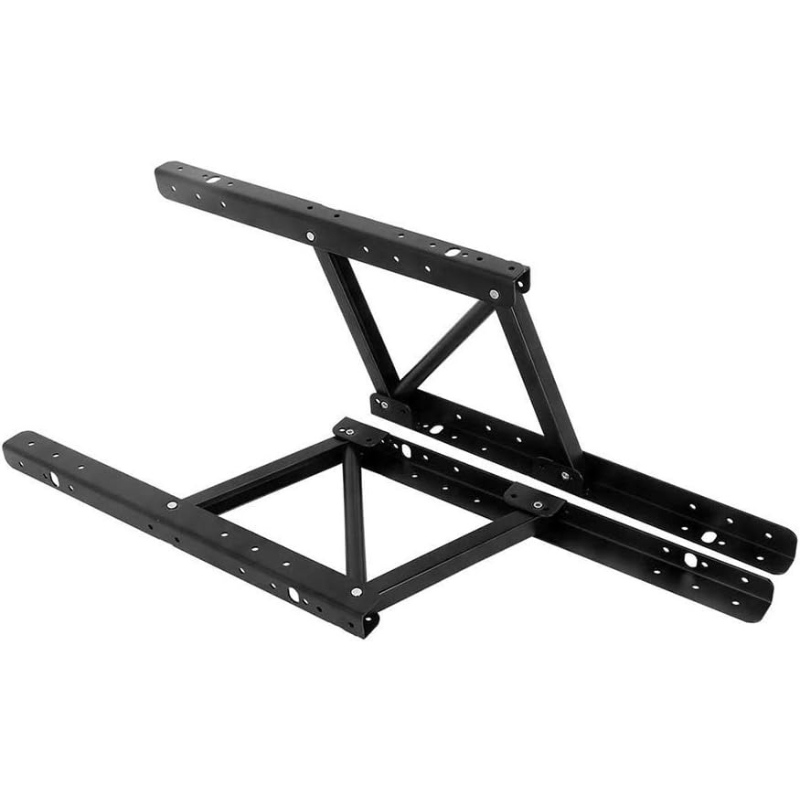 1Pair 38*16.5cm Lift Up Top Co - огляд і ціна Furniture Hardware And Fittings