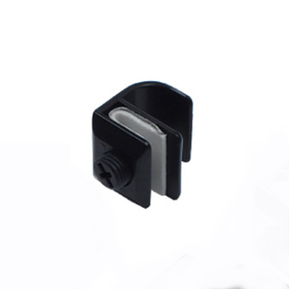 Steel Plank Clip Fixed Clip Fu - огляд і ціна Furniture Hardware Handles