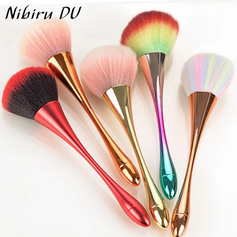 Professional Nail Art Brushes  - огляд і ціна Furniture Hardware Nails