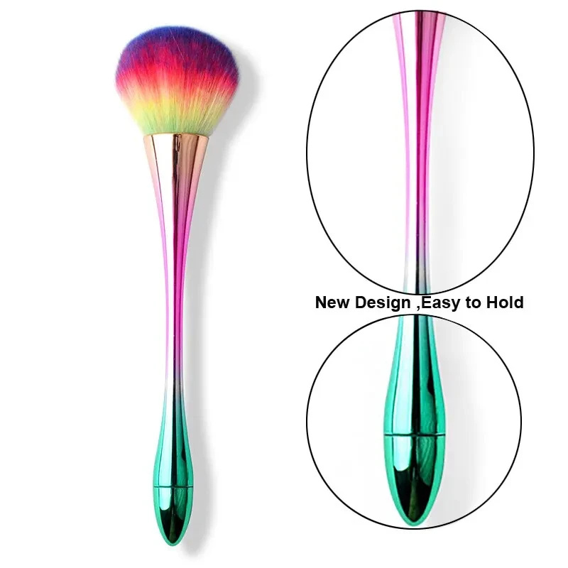 Professional Nail Art Brushes  - огляд і ціна Furniture Hardware Nails