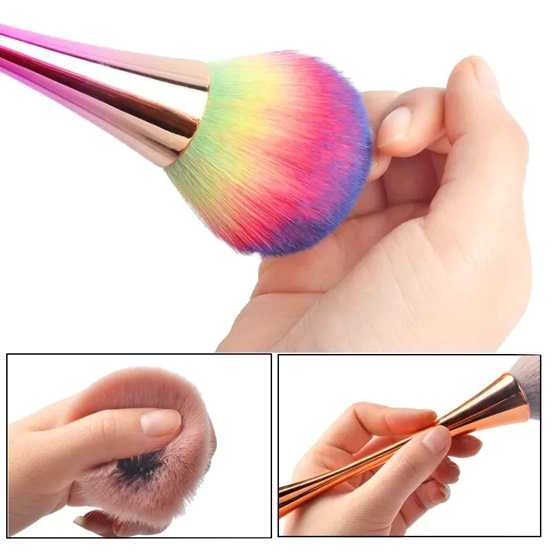 Professional Nail Art Brushes  - огляд і ціна Furniture Hardware Nails