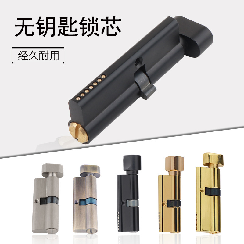 Indoor Solid Wood Door Brass K - огляд і ціна Furniture Hardware Manufacturer
