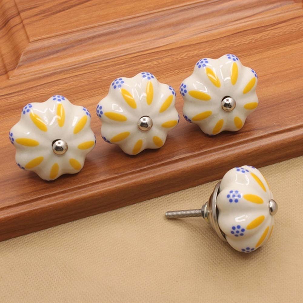 European Vintage Creative Ward - огляд і ціна Furniture Hardware Manufacturer