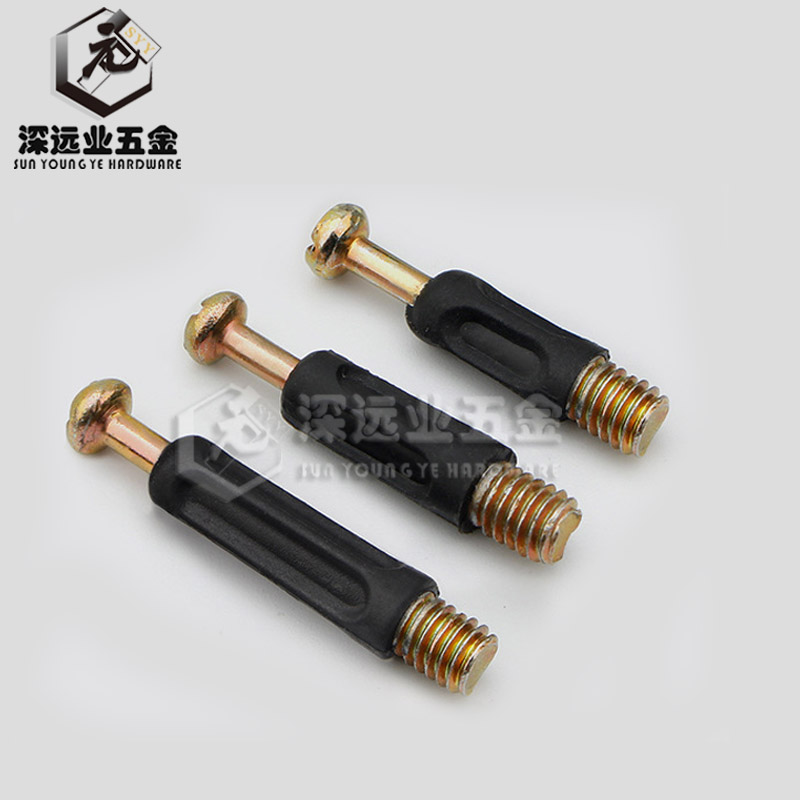 10Sets Furniture Side Connecti - огляд і ціна Furniture Hardware And Fittings