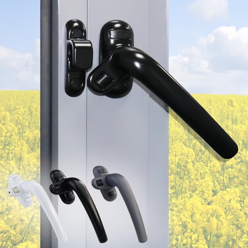 Universal Casement Window Hand - огляд і ціна Furniture Hardware Handles