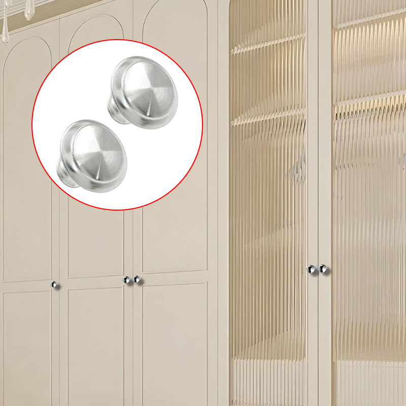 4/8pcs Circular Handles, House - огляд і ціна Used Furniture Hardware