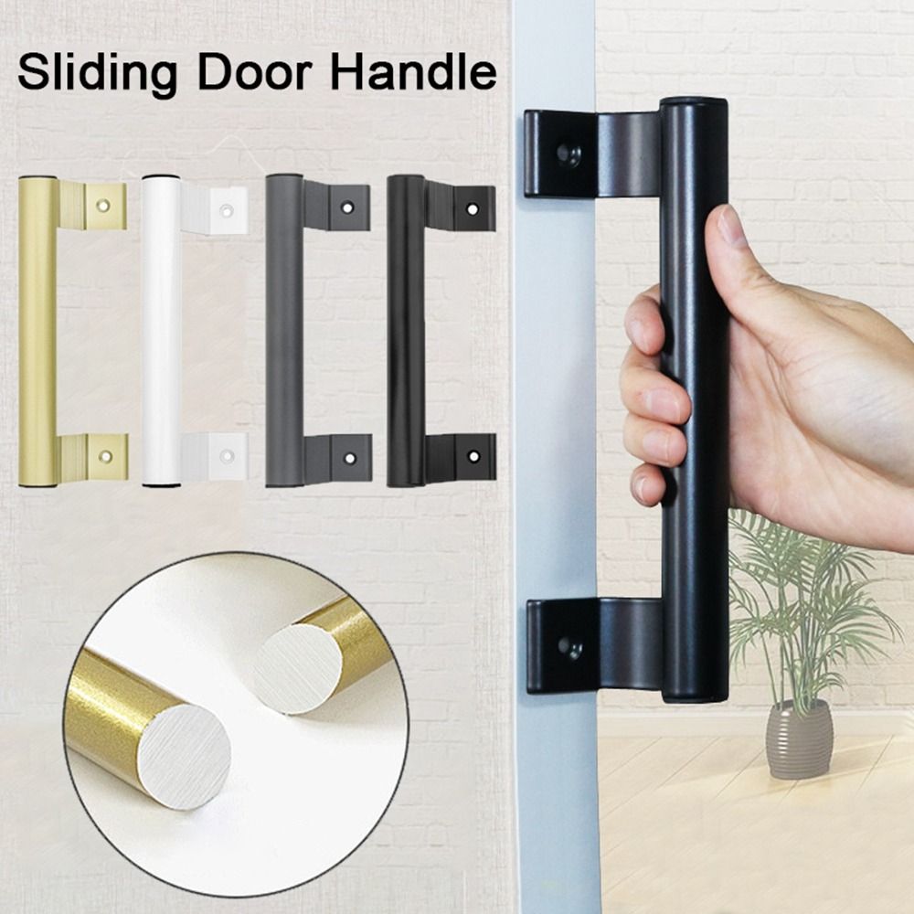 Aluminium Alloy Sliding Door H - огляд і ціна Furniture Hardware Drawer Pulls