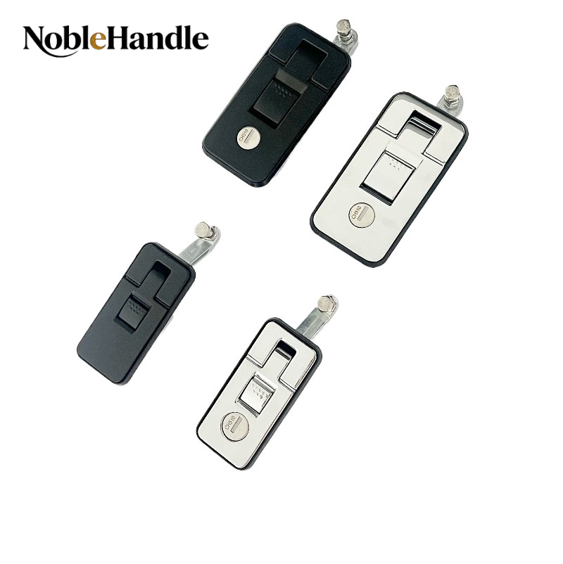 MS6018Z RV Cam Lock Latch Hand - огляд і ціна Furniture Hardware Handles