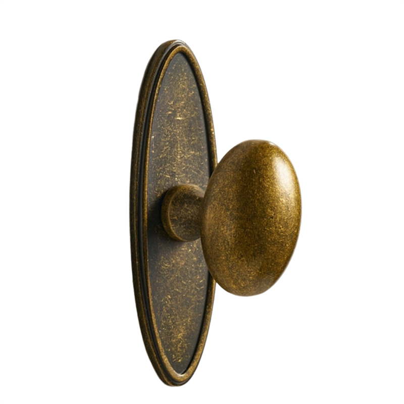 ABGR-Ice Flower Antique Brass  - огляд і ціна Furniture Hardware Manufacturers