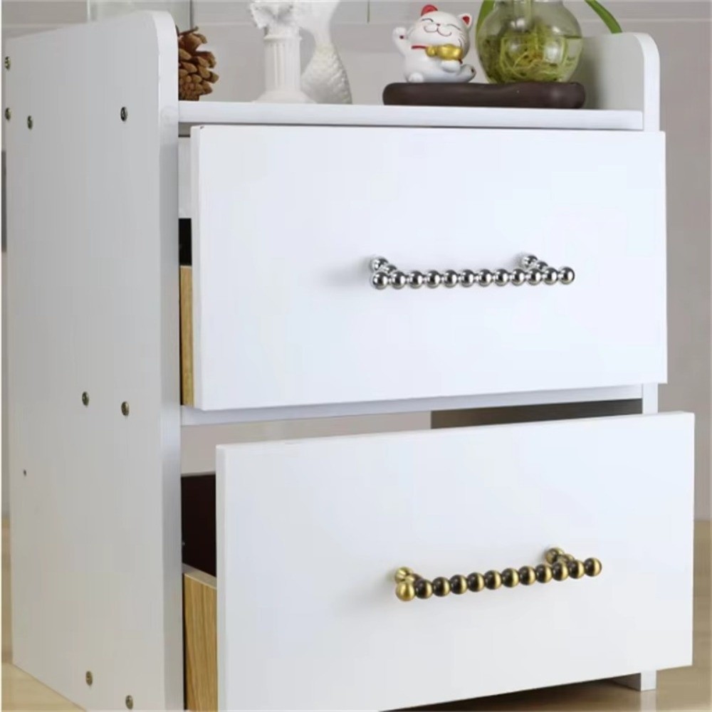 Luxury Small Round Ball Pull H - огляд і ціна Furniture Hardware Manufacturers