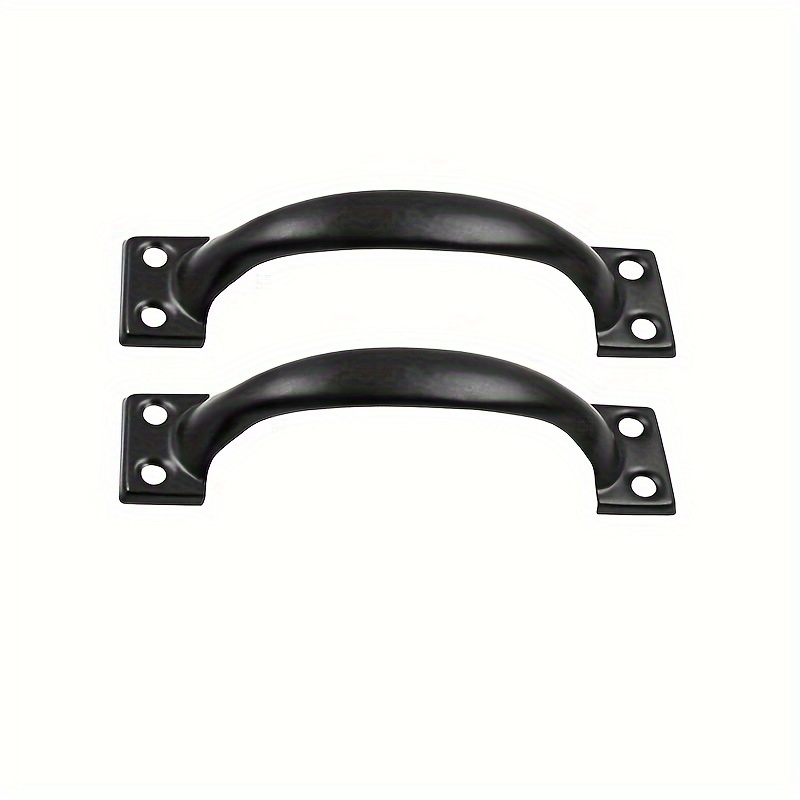 2Pcs DIY Furniture Iron Handle - огляд і ціна Furniture Hardware Manufacturers