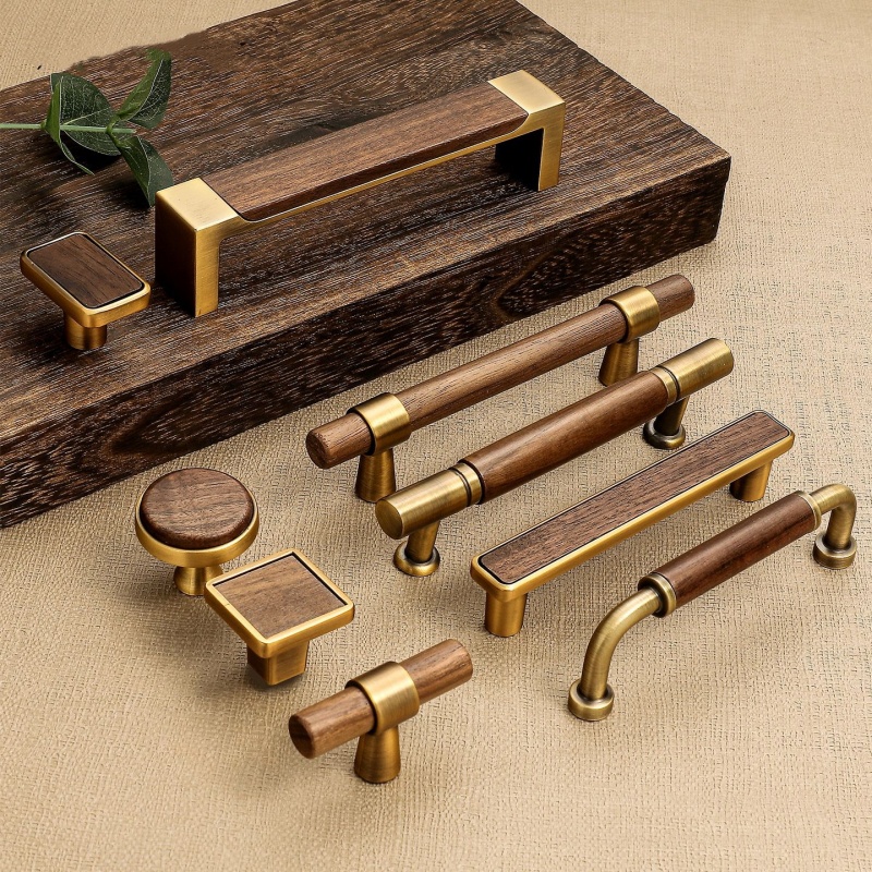 Antique Kitchen Cabinet Storag - огляд і ціна Furniture Hardware Drawer Pulls