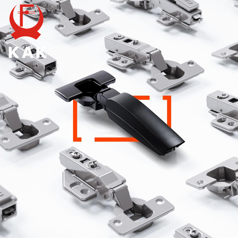 KAK 2PCS Kitchen Cabinet Hinge - огляд і ціна Furniture Hardware And Fittings