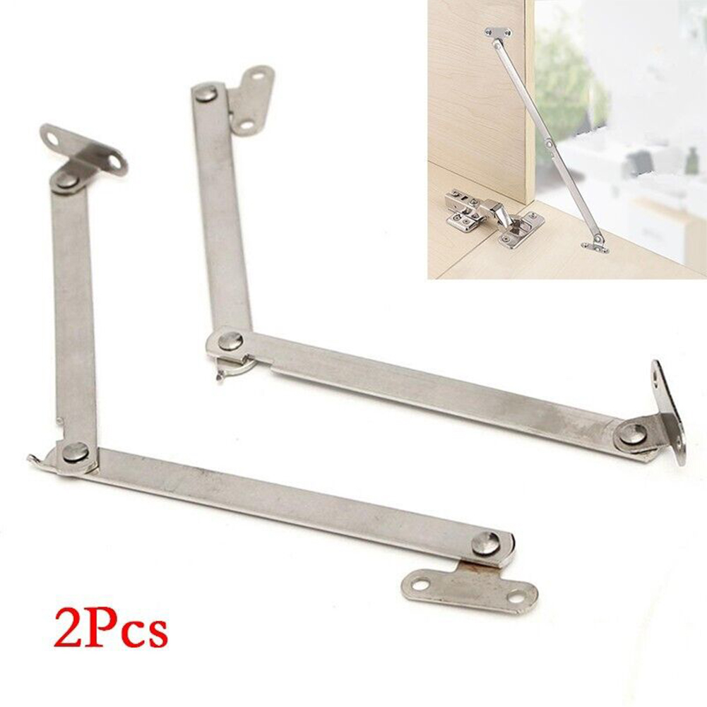2PCS Stainless Steel Folding P - огляд і ціна Furniture Hardware Display
