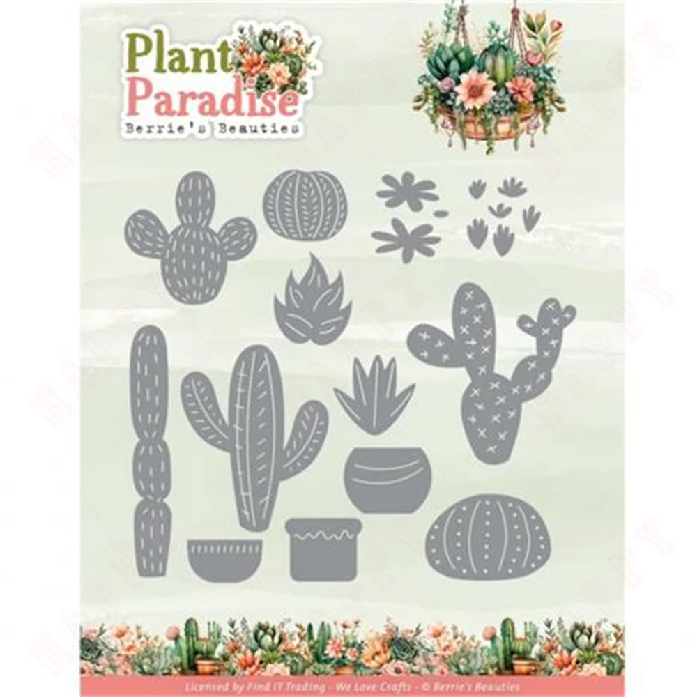Plant Cactus Paradise Metal Cr - огляд і ціна Furniture Paradise & Hardware Ghaziabad By Owner