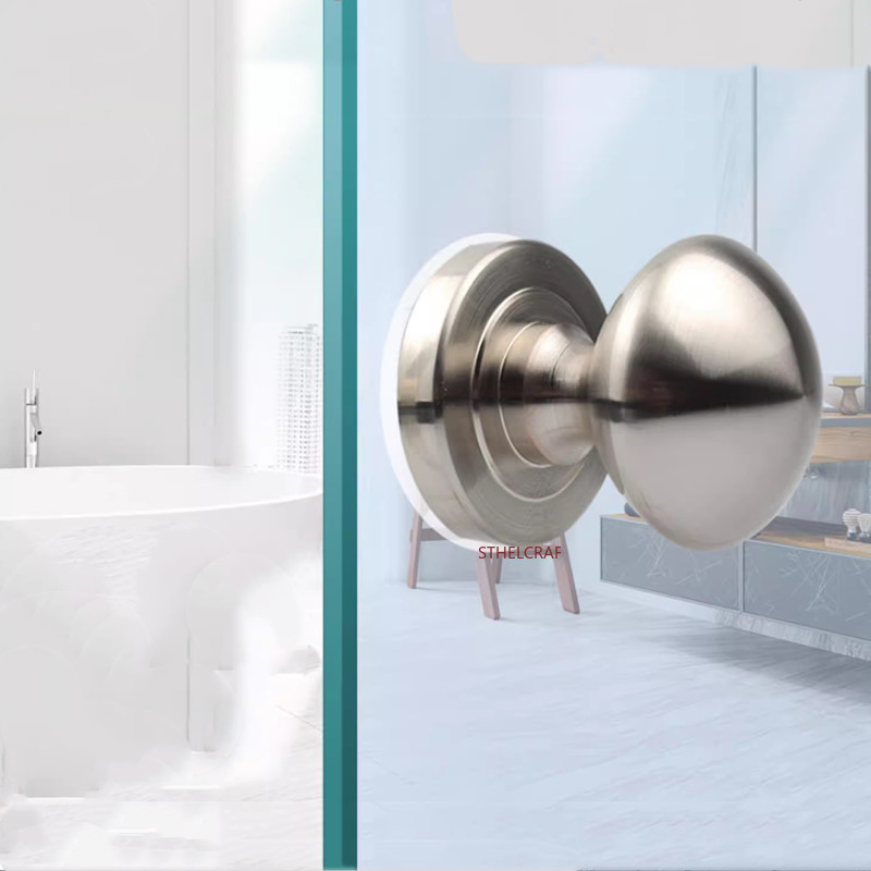 Zinc Alloy Barn Door Handles I - огляд і ціна Furniture Hardware Manufacturers