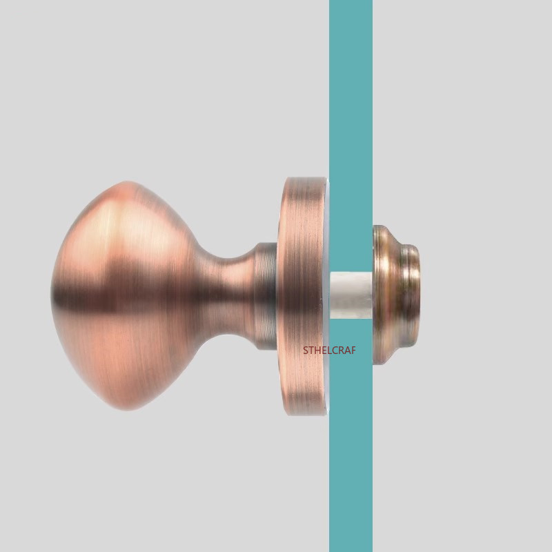 Zinc Alloy Barn Door Handles I - огляд і ціна Furniture Hardware Manufacturers