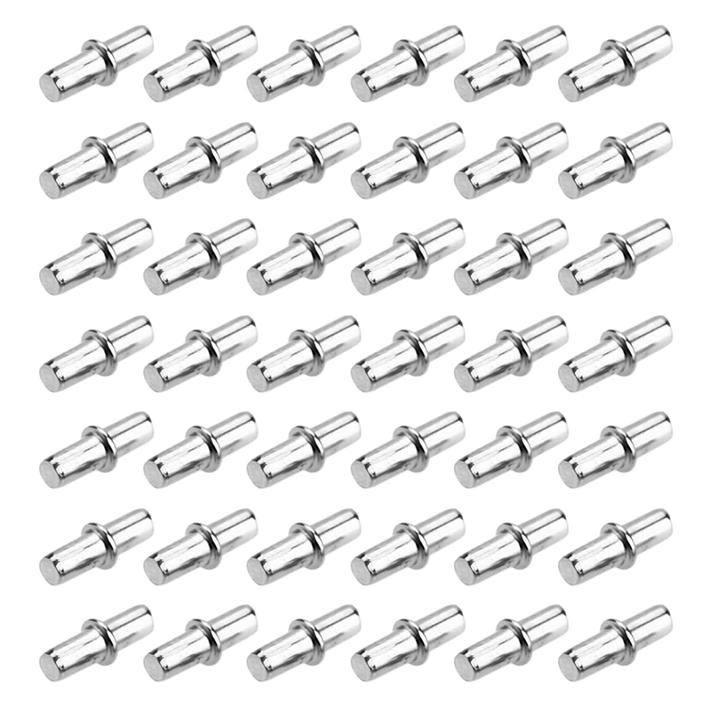 24-96 pcs Cabinet Wardrobe She - огляд і ціна Shelf Peg Support