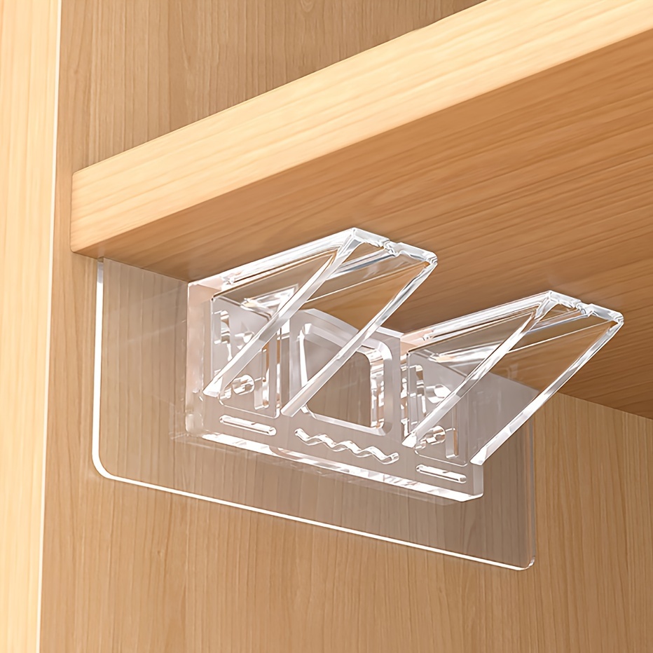 6/12pcs Shelf Support Pegs, Se - огляд і ціна Shelf Peg Support